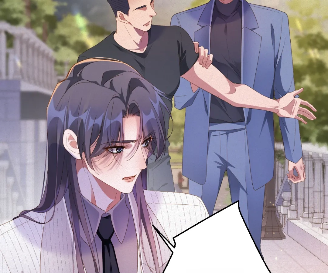 Love After the Break Chapter 72 - Page 36