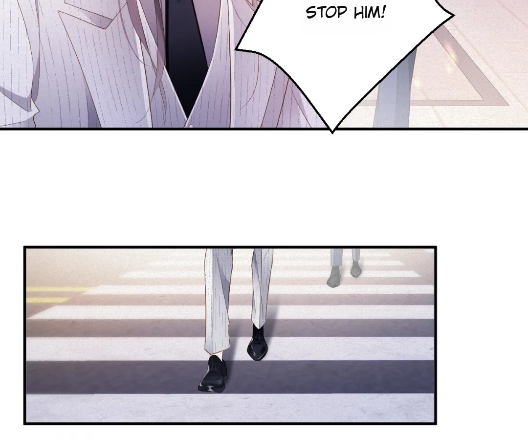 Love After the Break Chapter 72 - Page 37