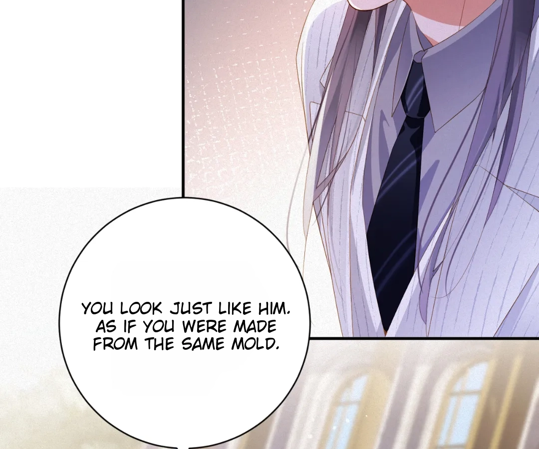 Love After the Break Chapter 72 - Page 5