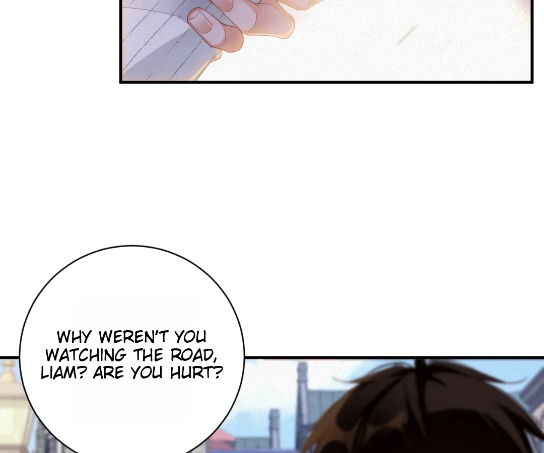 Love After the Break Chapter 72 - Page 45