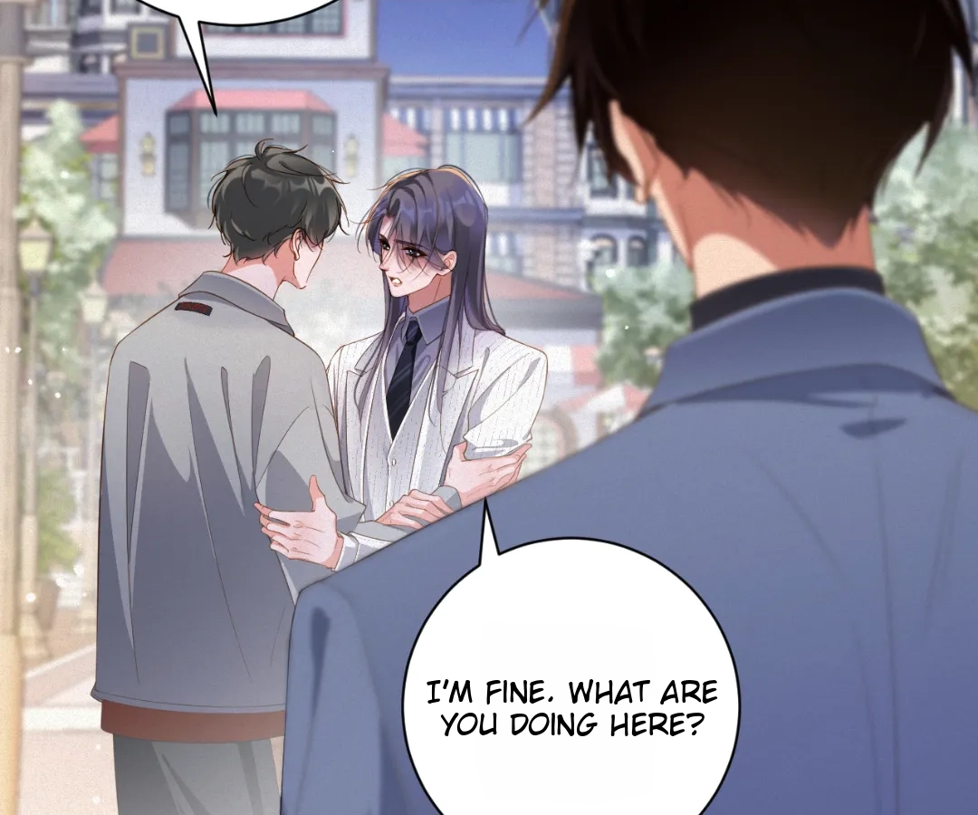 Love After the Break Chapter 72 - Page 46