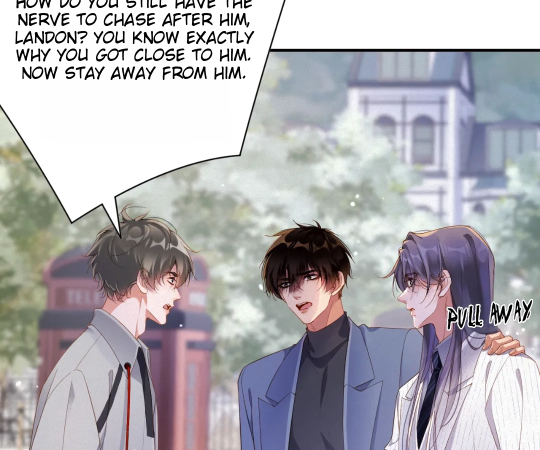 Love After the Break Chapter 72 - Page 49