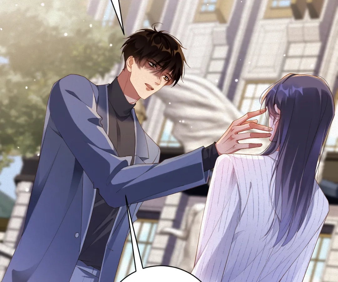 Love After the Break Chapter 72 - Page 6