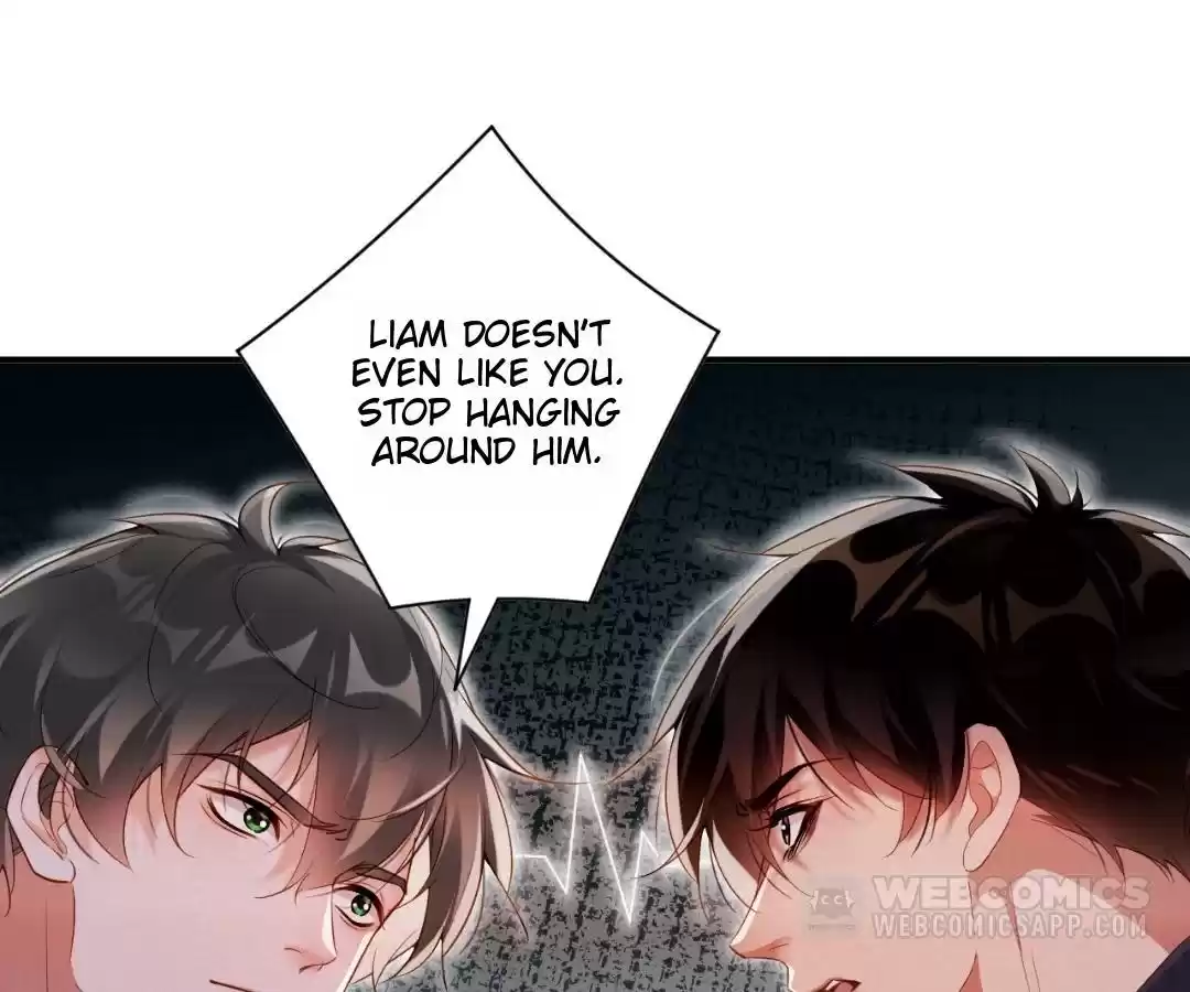 Love After the Break Chapter 72 - Page 51