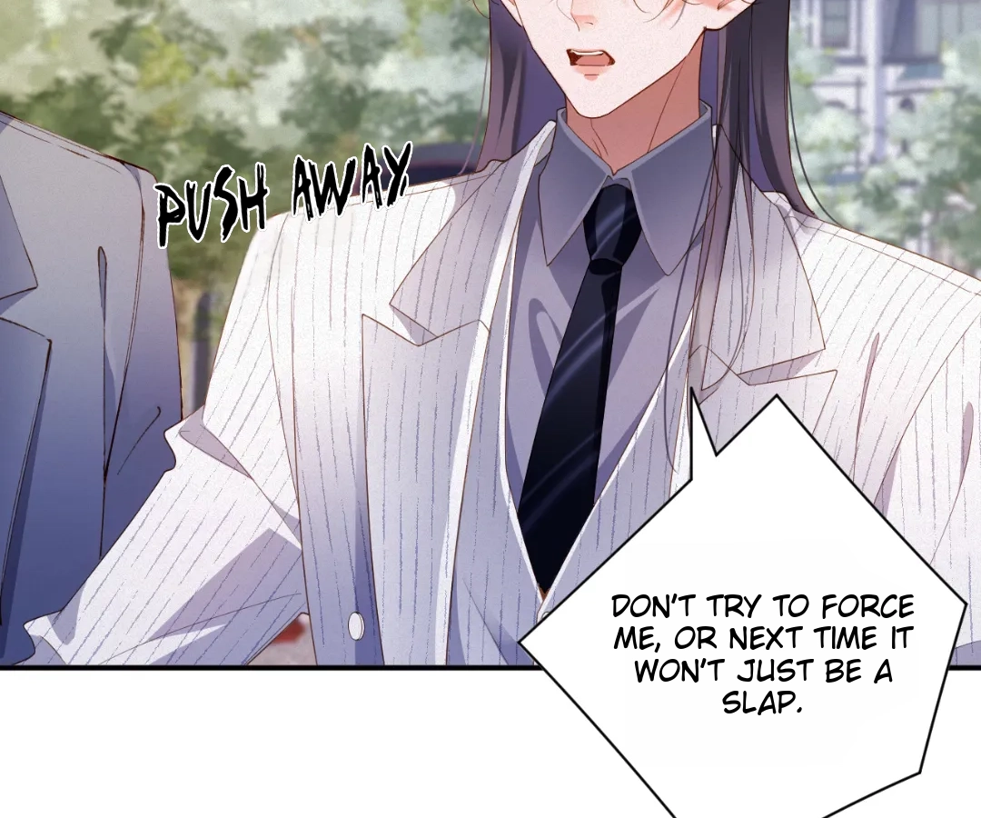 Love After the Break Chapter 72 - Page 54