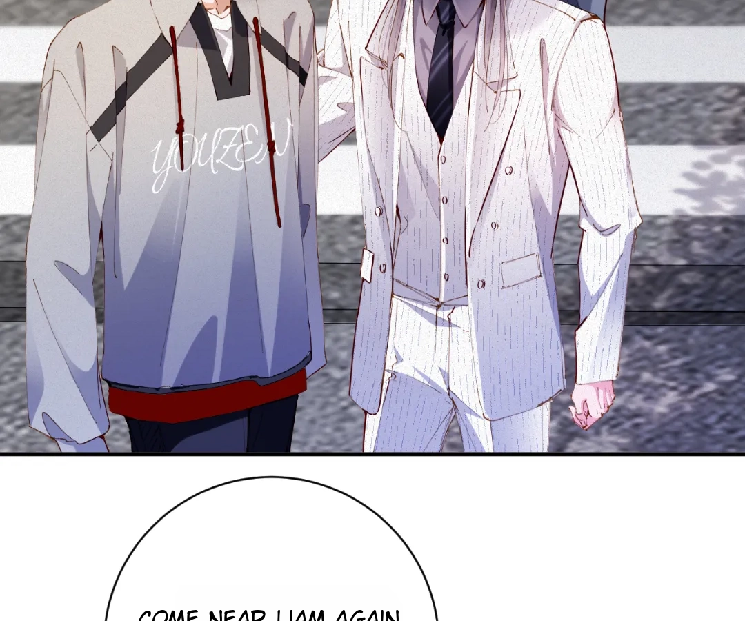 Love After the Break Chapter 72 - Page 56