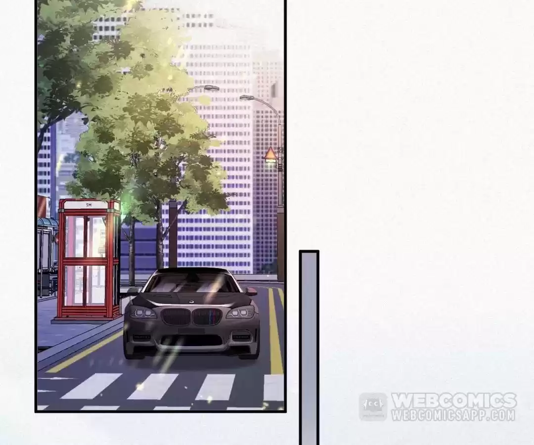 Love After the Break Chapter 72 - Page 59