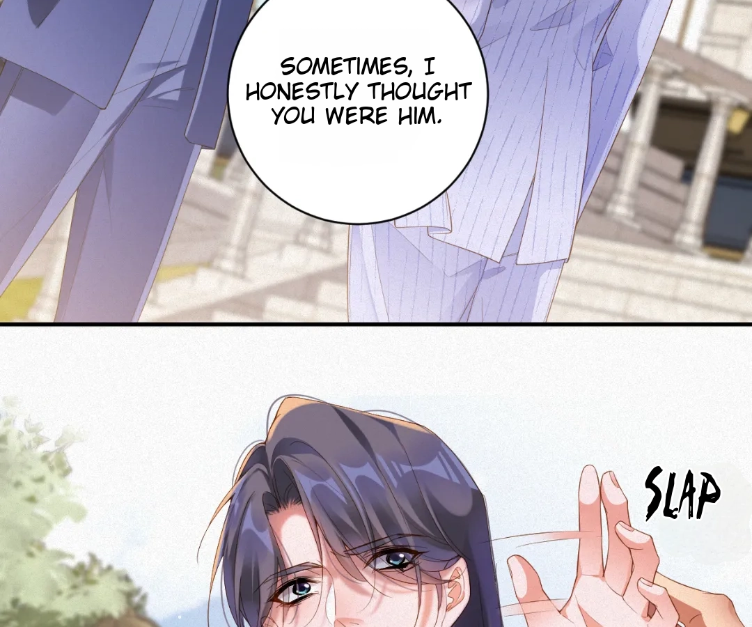 Love After the Break Chapter 72 - Page 7