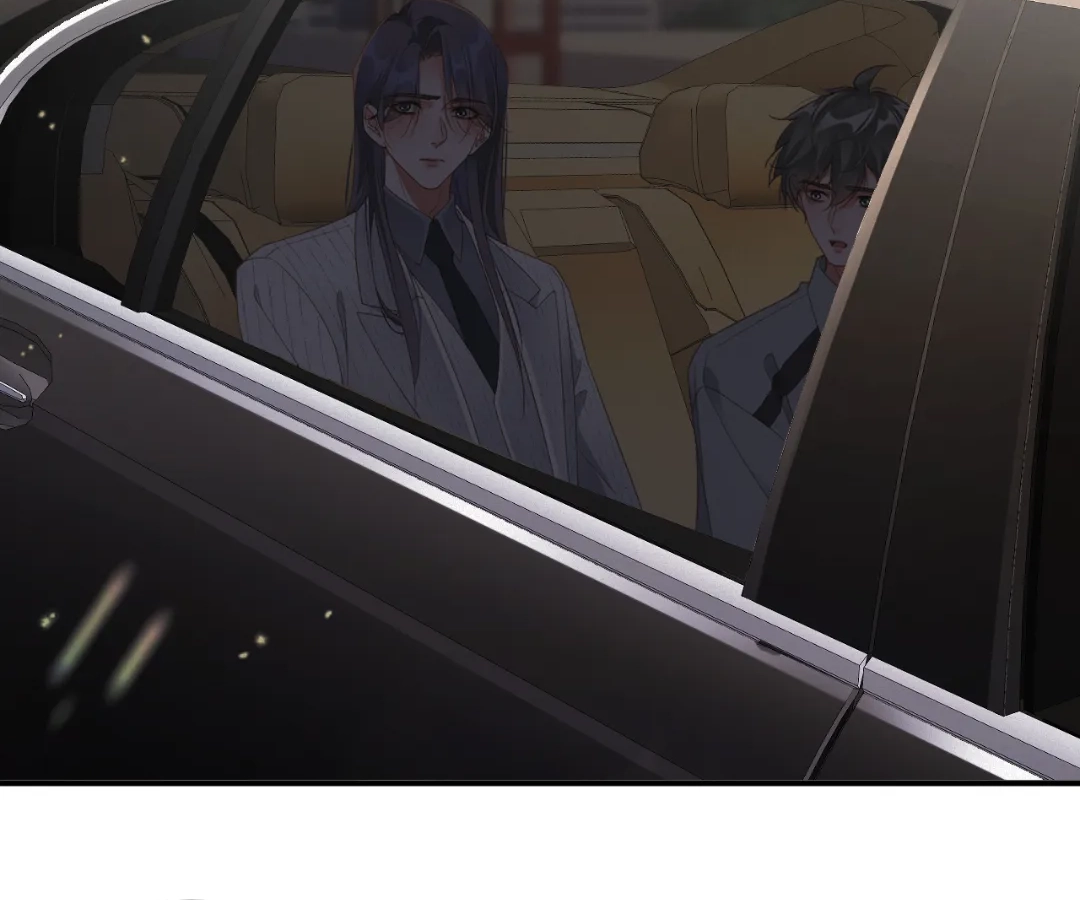 Love After the Break Chapter 72 - Page 61