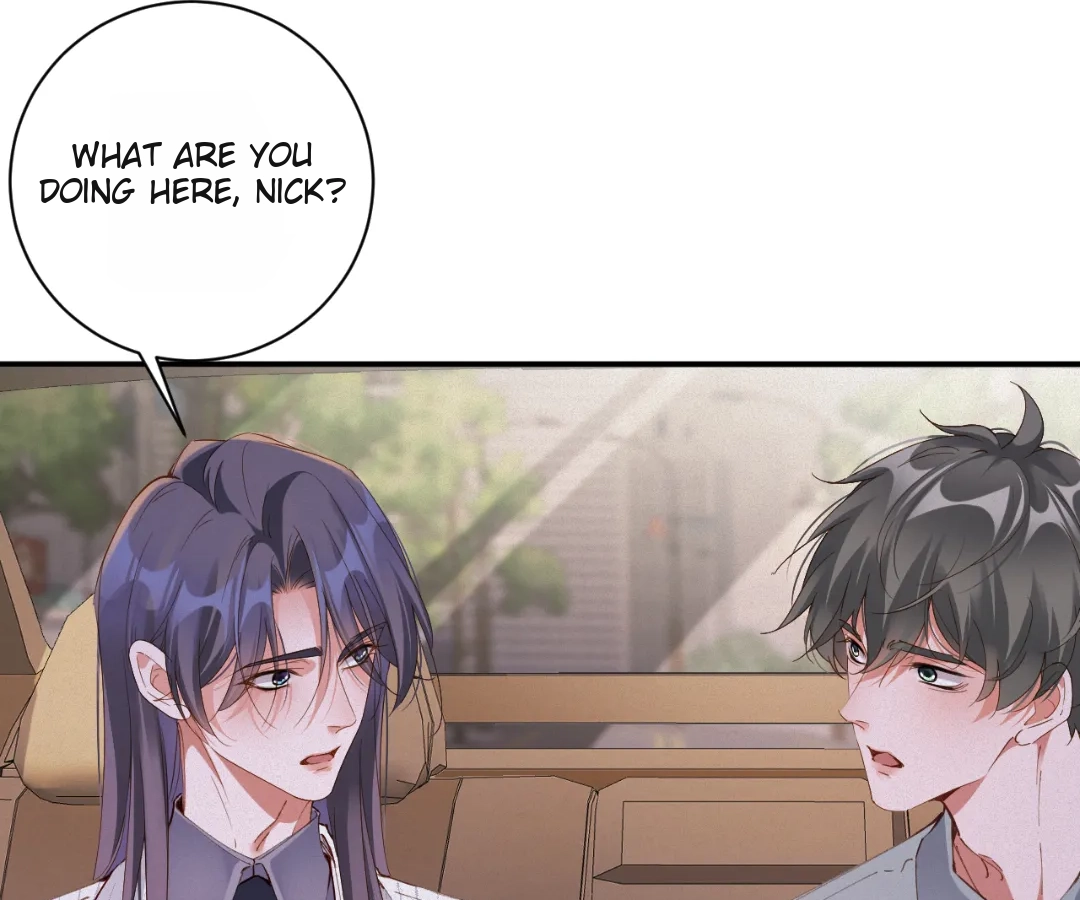 Love After the Break Chapter 72 - Page 62