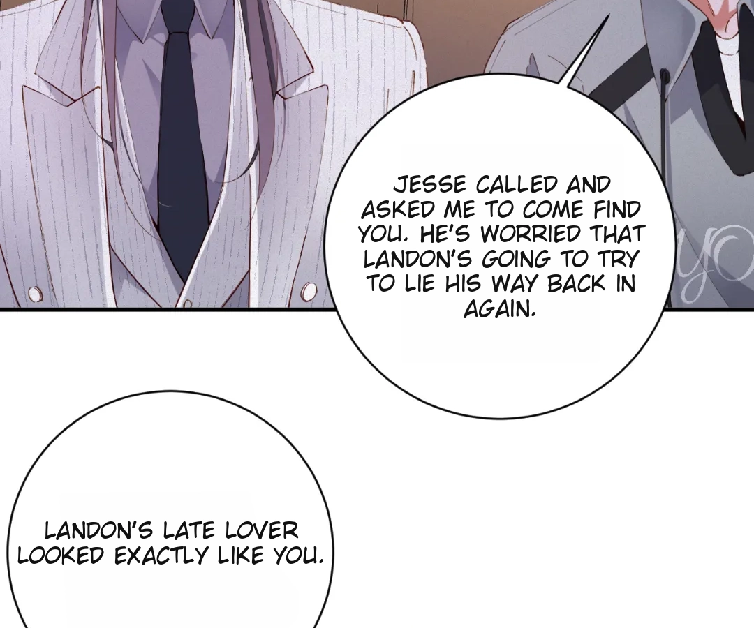 Love After the Break Chapter 72 - Page 63