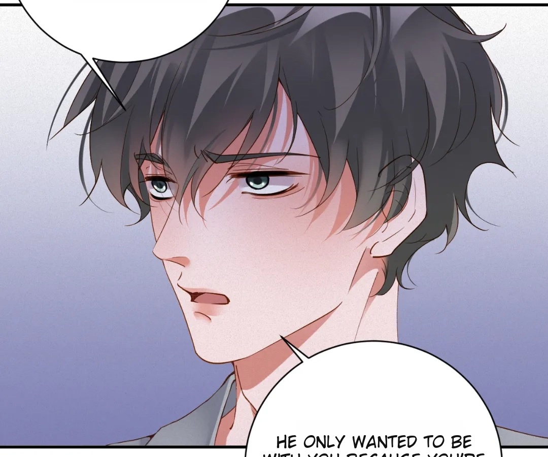 Love After the Break Chapter 72 - Page 64