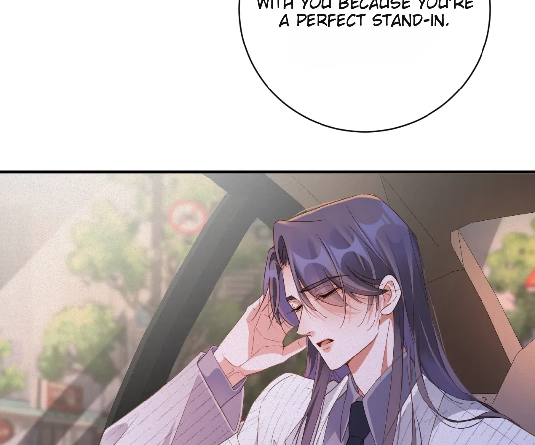 Love After the Break Chapter 72 - Page 65