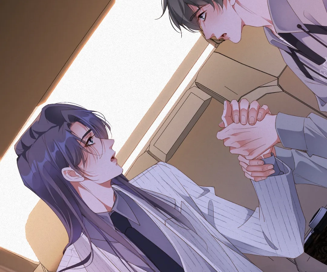 Love After the Break Chapter 72 - Page 69