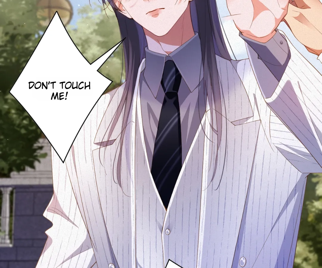 Love After the Break Chapter 72 - Page 8