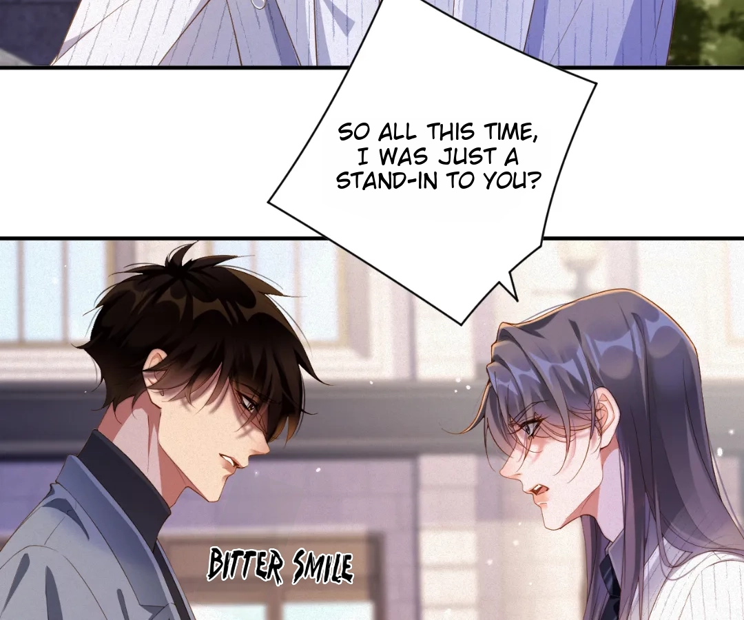 Love After the Break Chapter 72 - Page 9