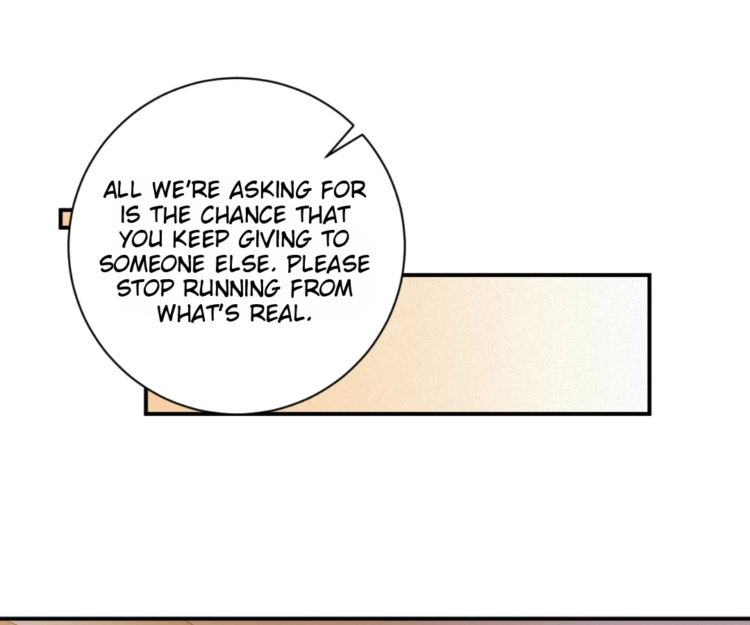 Love After the Break Chapter 73 - Page 1