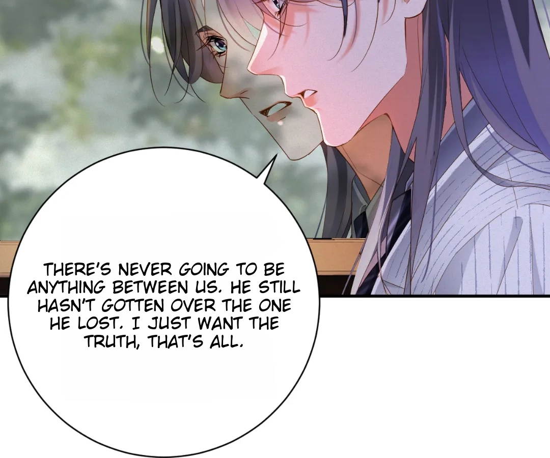 Love After the Break Chapter 73 - Page 12