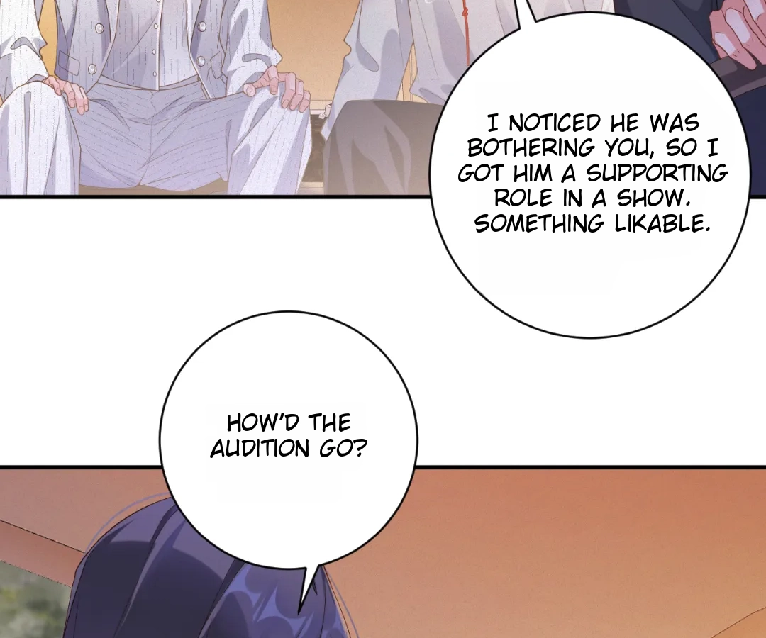 Love After the Break Chapter 73 - Page 14