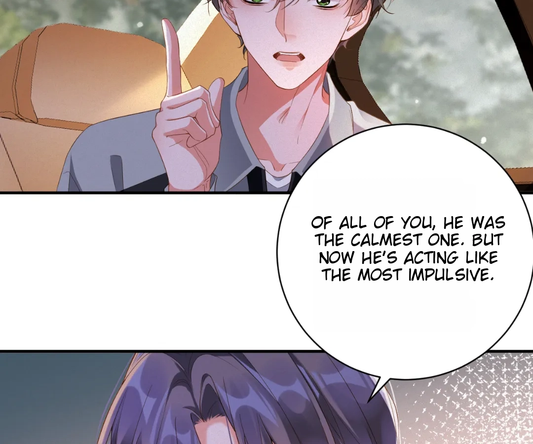 Love After the Break Chapter 73 - Page 17