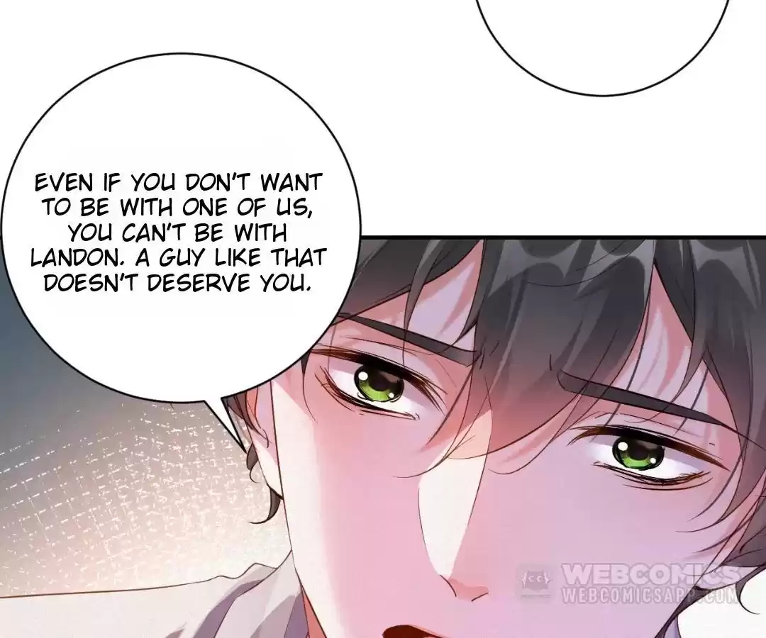 Love After the Break Chapter 73 - Page 3