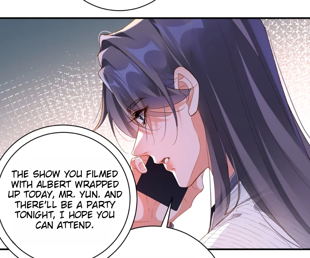 Love After the Break Chapter 73 - Page 22