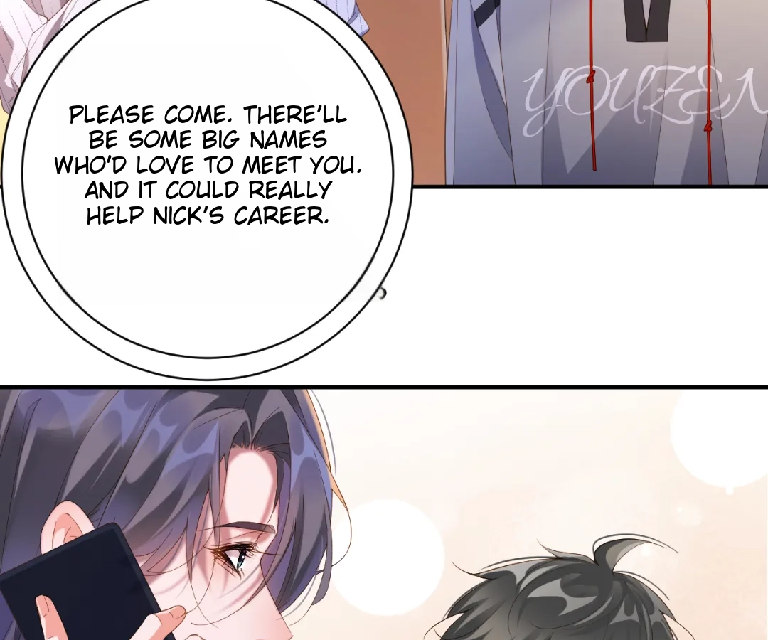 Love After the Break Chapter 73 - Page 24