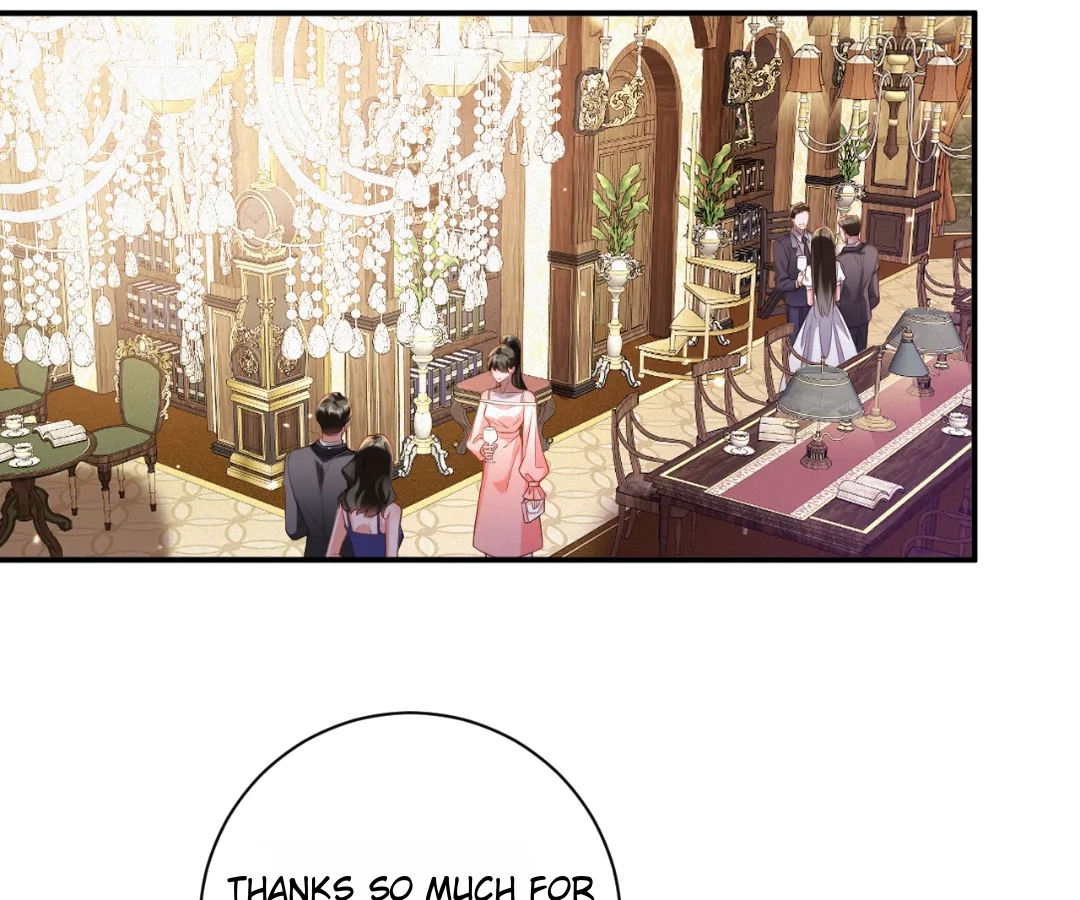 Love After the Break Chapter 73 - Page 28