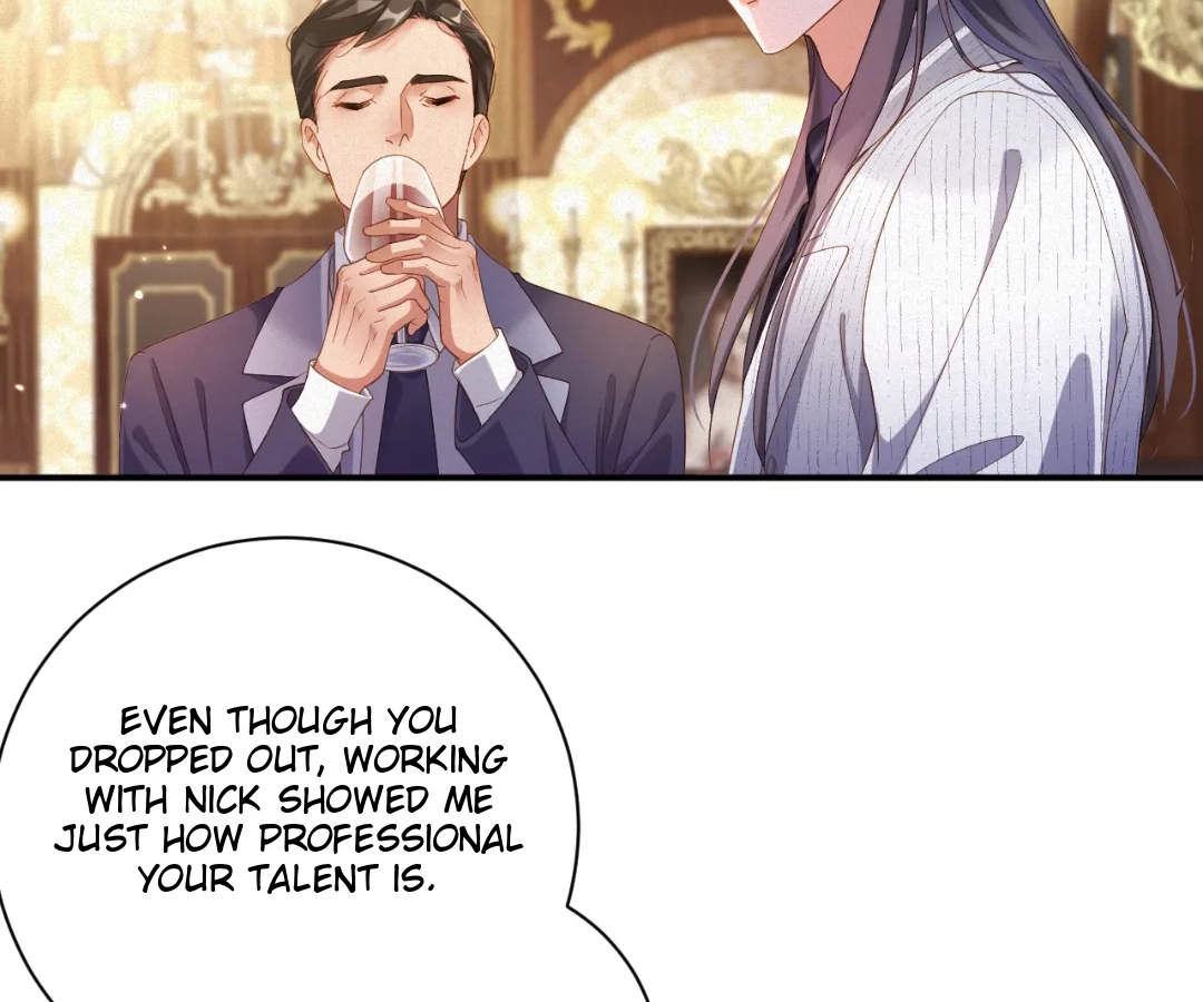 Love After the Break Chapter 73 - Page 31