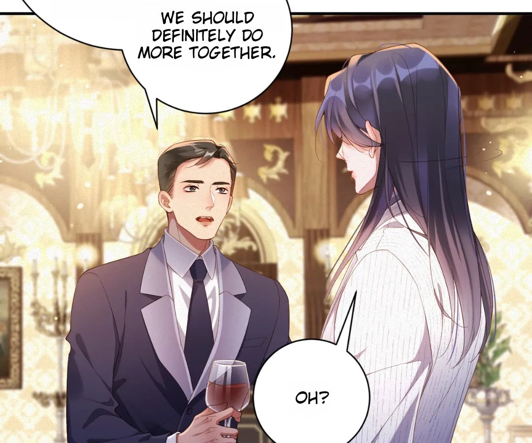 Love After the Break Chapter 73 - Page 32