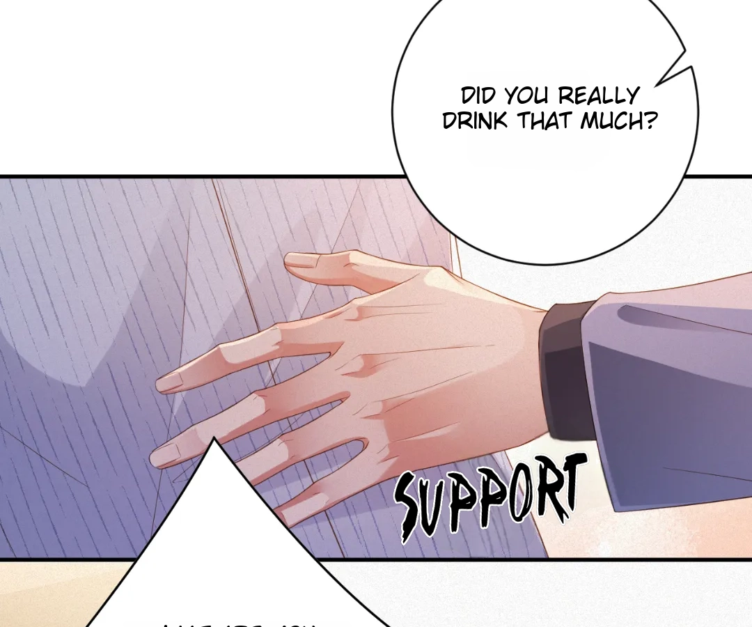 Love After the Break Chapter 73 - Page 40