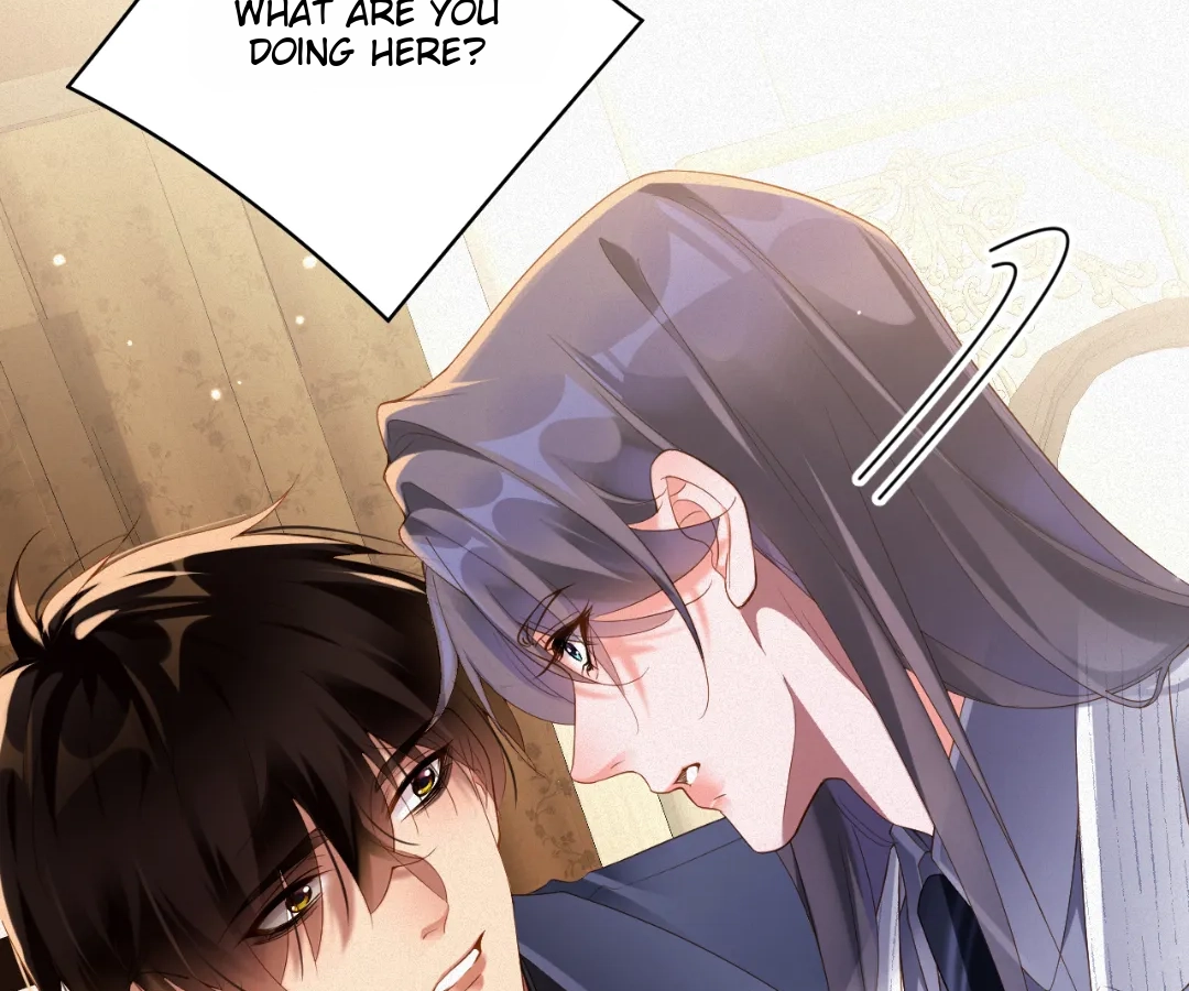 Love After the Break Chapter 73 - Page 41