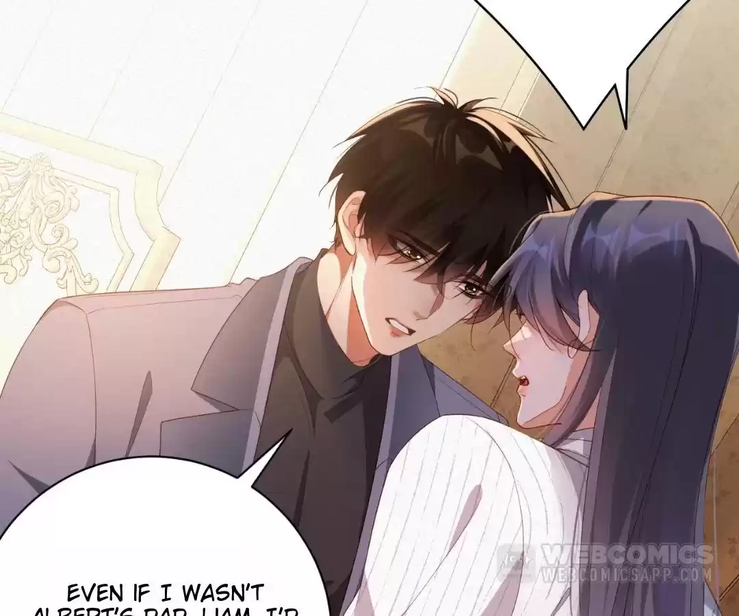 Love After the Break Chapter 73 - Page 43