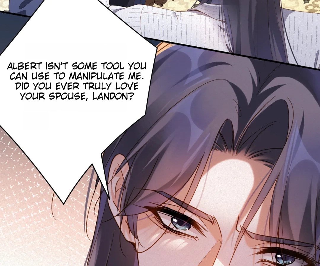 Love After the Break Chapter 73 - Page 46