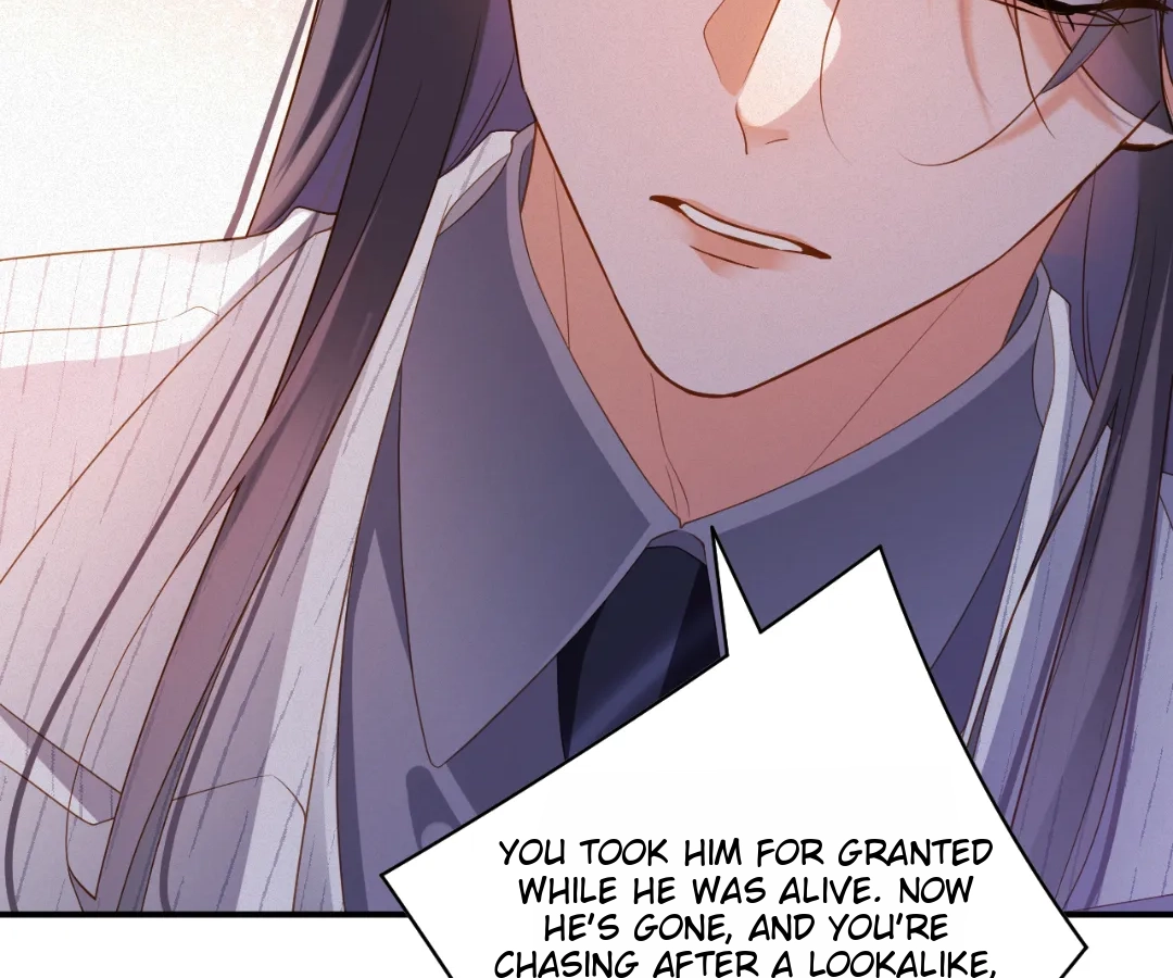 Love After the Break Chapter 73 - Page 47