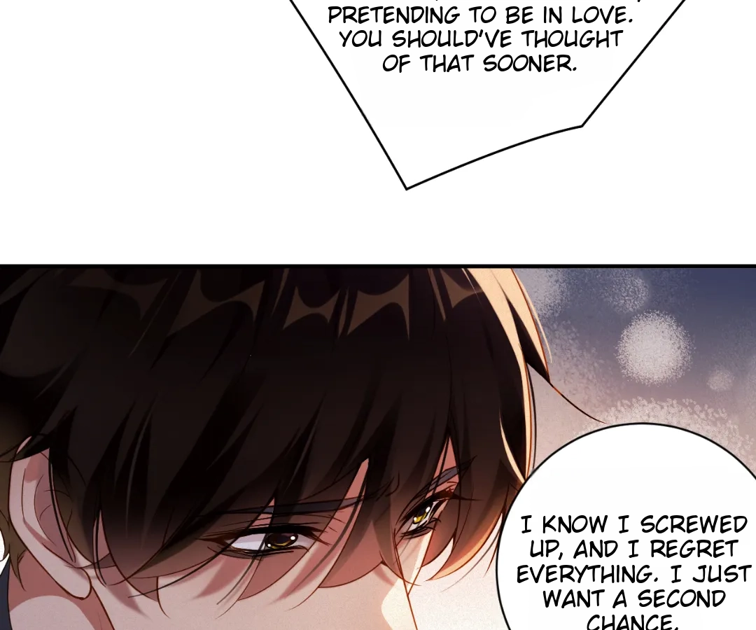 Love After the Break Chapter 73 - Page 48