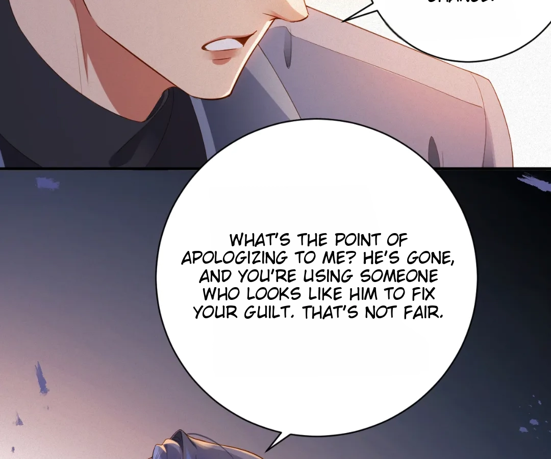 Love After the Break Chapter 73 - Page 49