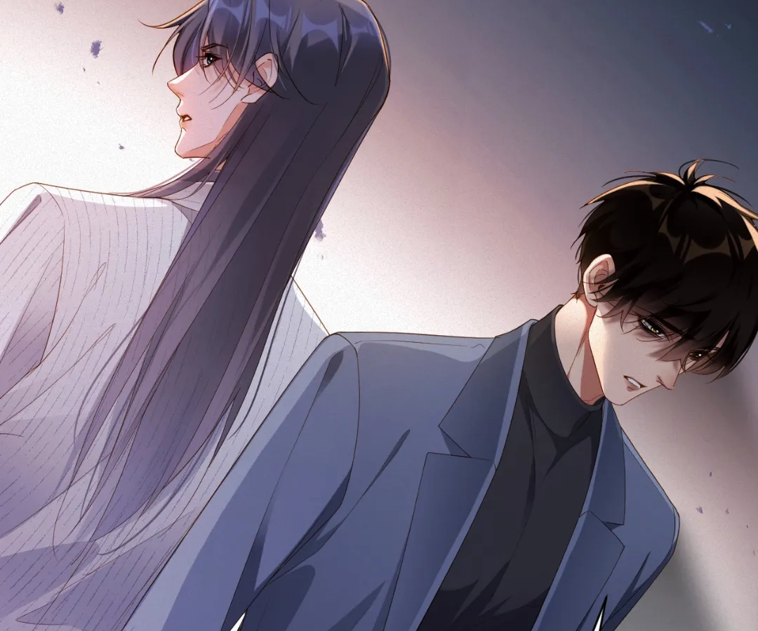 Love After the Break Chapter 73 - Page 50