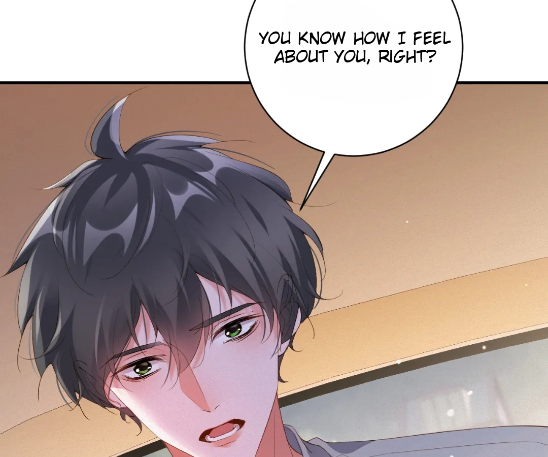 Love After the Break Chapter 73 - Page 6