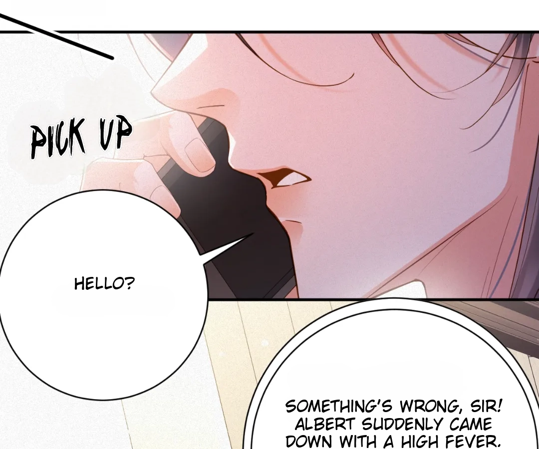 Love After the Break Chapter 73 - Page 52