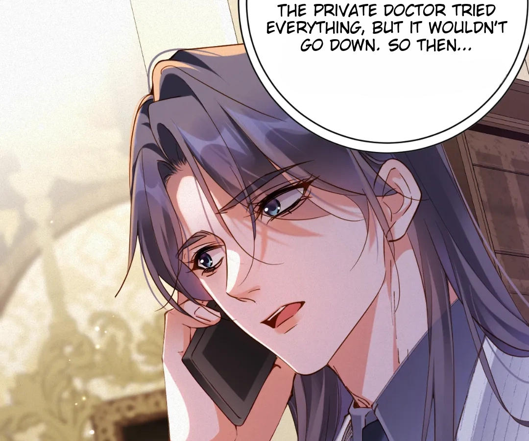 Love After the Break Chapter 73 - Page 53