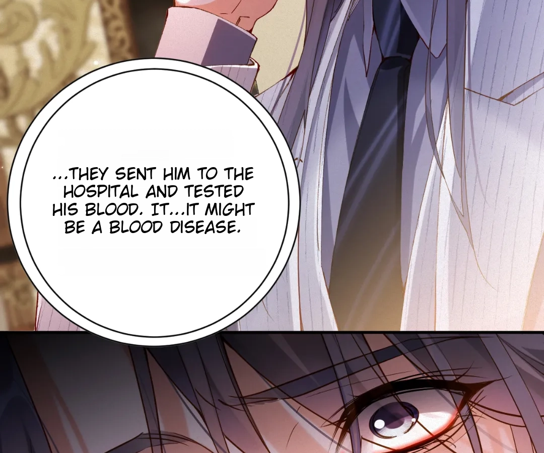 Love After the Break Chapter 73 - Page 54