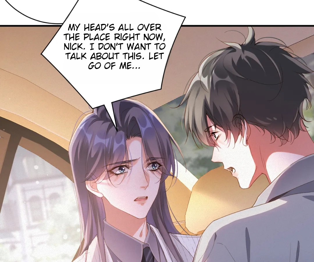 Love After the Break Chapter 73 - Page 8