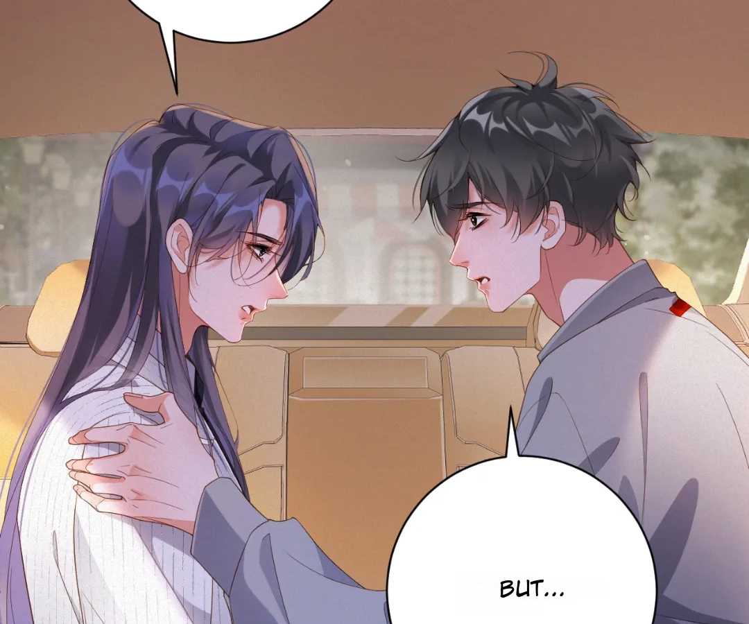 Love After the Break Chapter 73 - Page 10