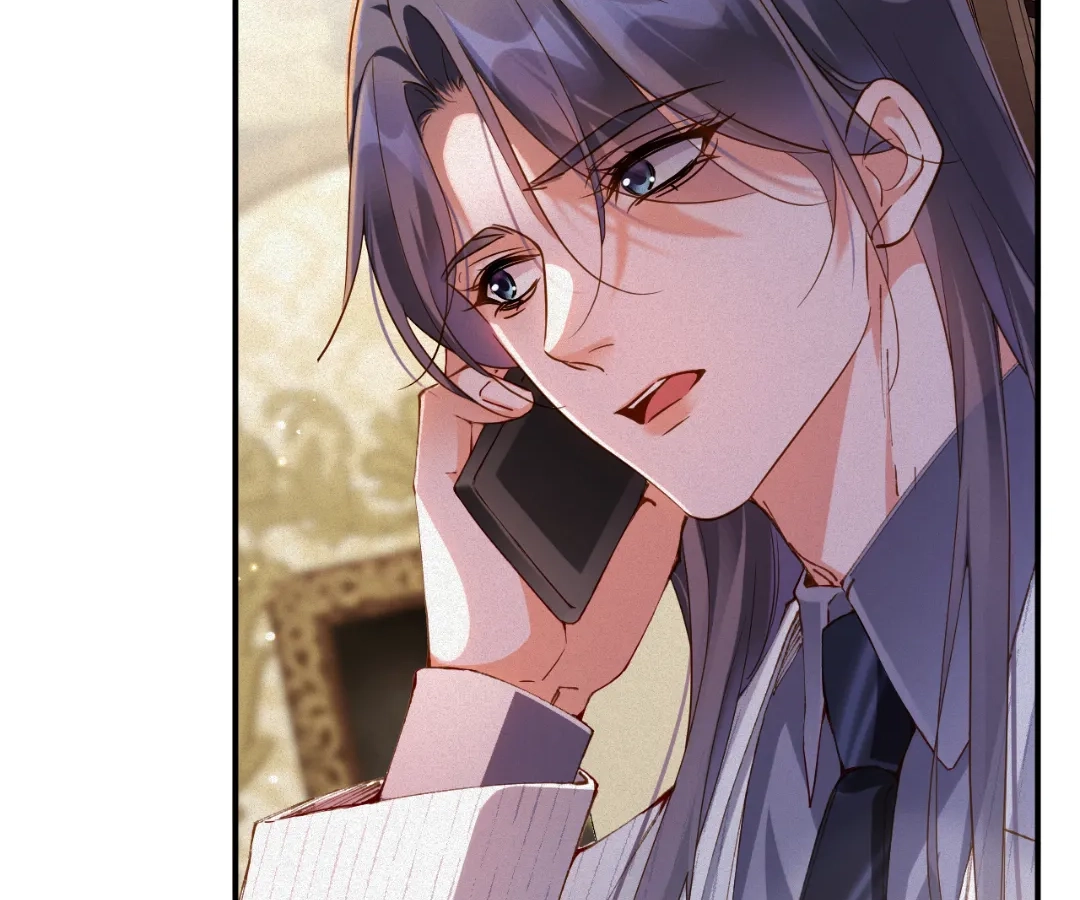 Love After the Break Chapter 74 - Page 2