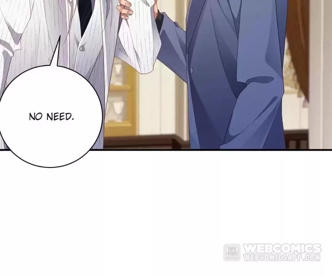 Love After the Break Chapter 74 - Page 11