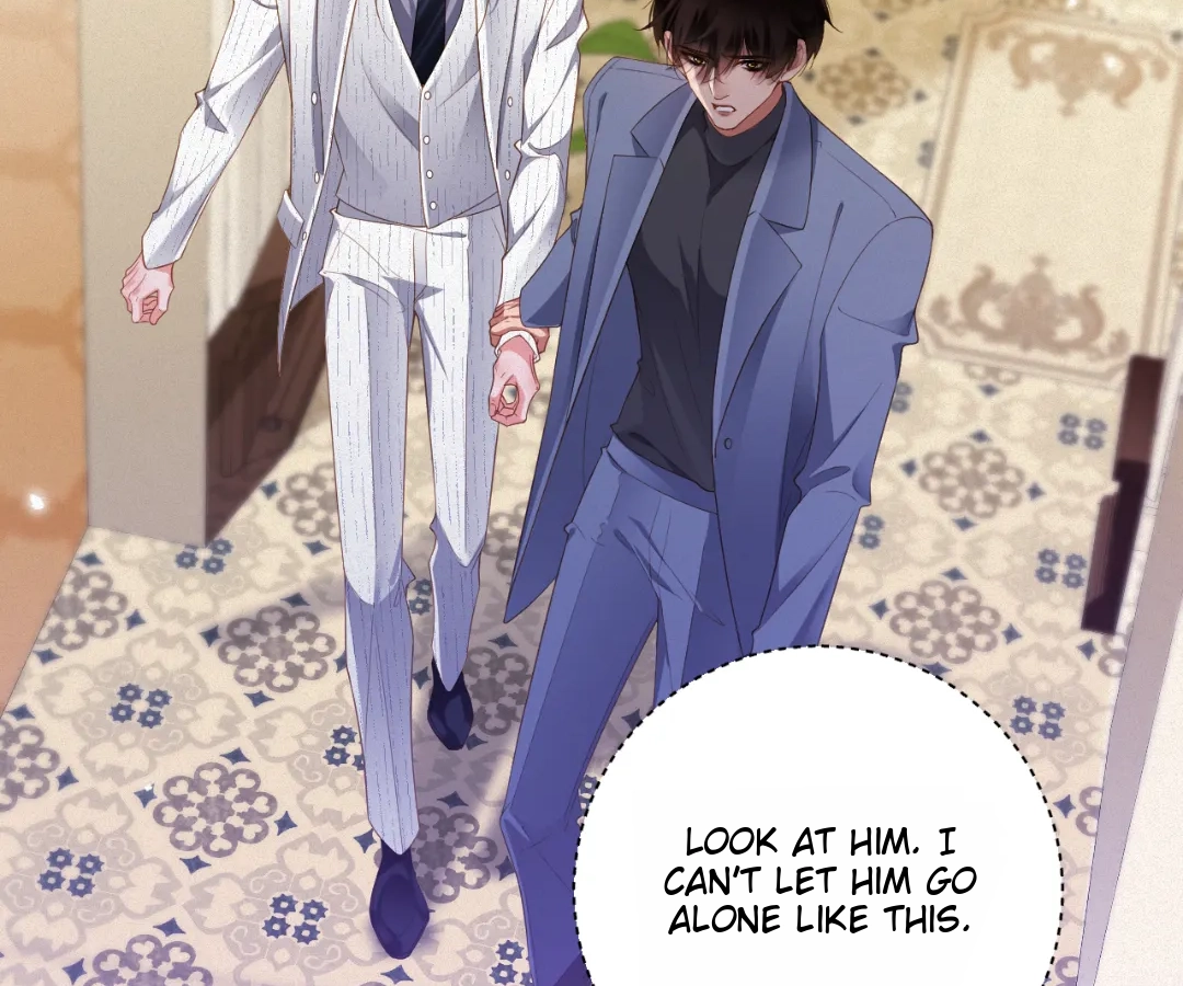 Love After the Break Chapter 74 - Page 13