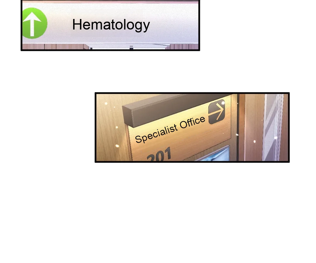 Love After the Break Chapter 74 - Page 15