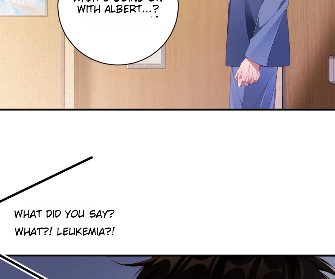 Love After the Break Chapter 74 - Page 17