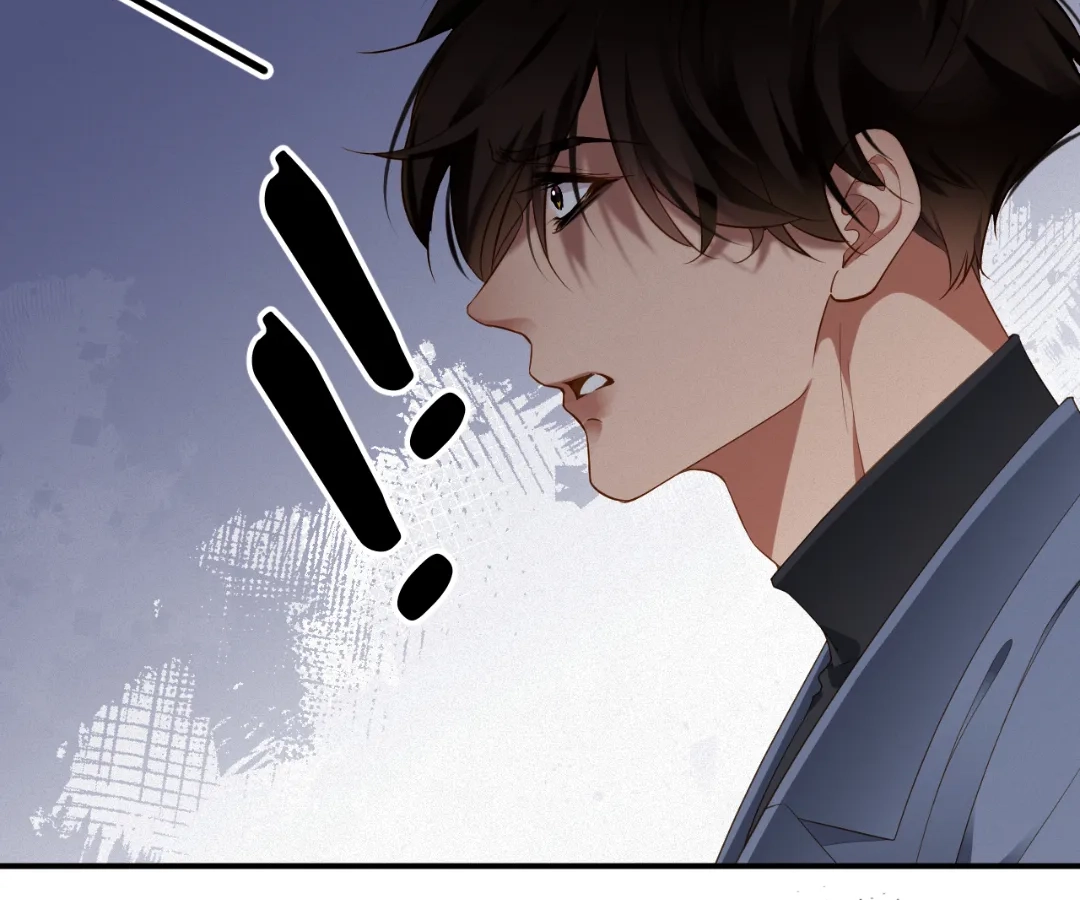 Love After the Break Chapter 74 - Page 18